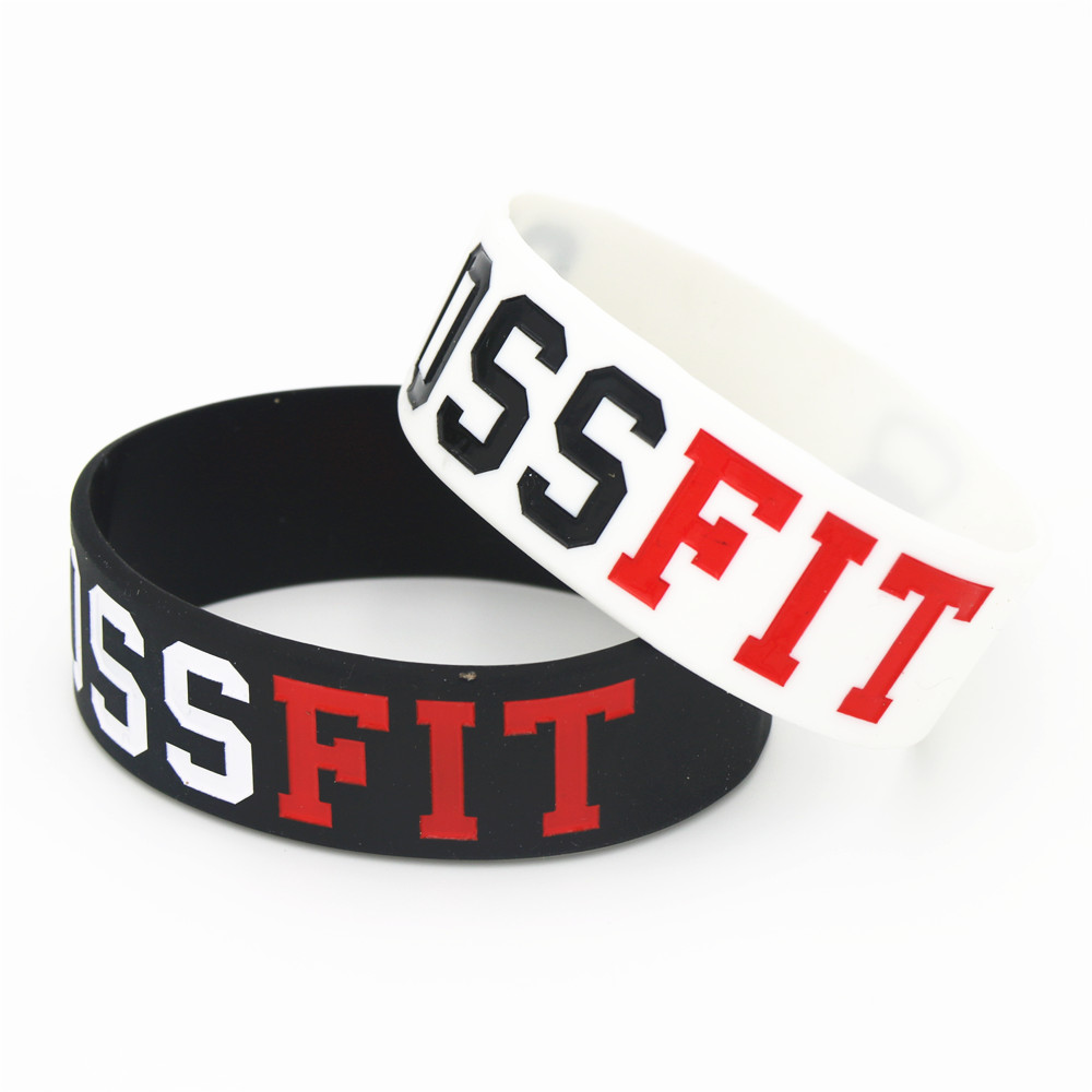 Crossfit Ga - 1 قطعة مجوهرات الأزياء الجديدة الصليب