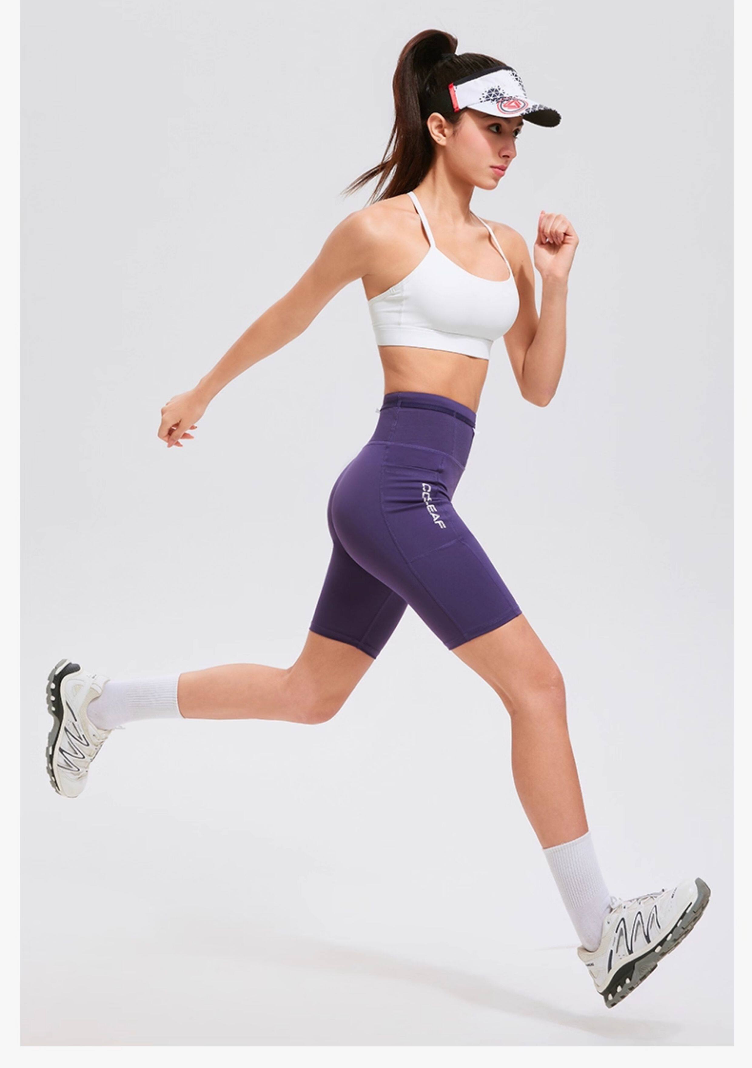 بدلة رياضية نسائية: حمالة صدر  - مراجعة Crossfit Gym Gear وسعره