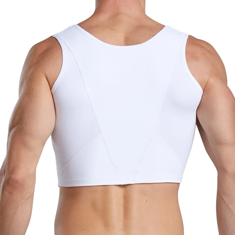 سترة ضاغطة للرجال، قميص داخلي  - مراجعة Crossfit Weight Vest وسعره