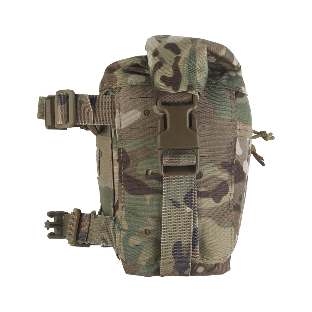 التكتيكية SS نمط ألفا حزمة الت - مراجعة Crossfit Weight Vest وسعره