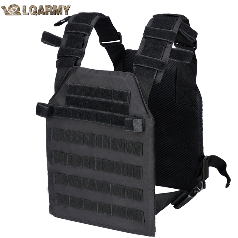 سترة LQARMY المرجحة للرجال وال - مراجعة Crossfit Weight Vest وسعره
