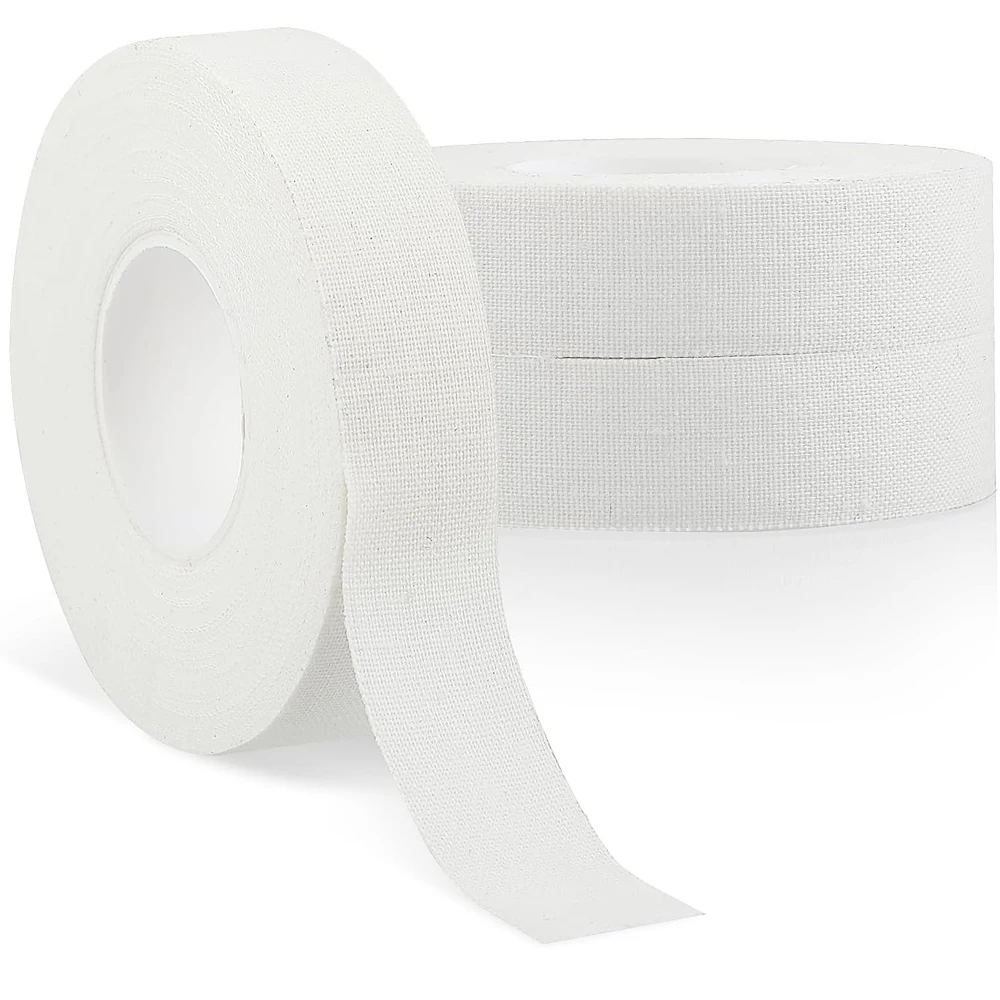شريط إصبع رياضي صديق للبشرة لل - مراجعة Finger Tape Athletic وسعره