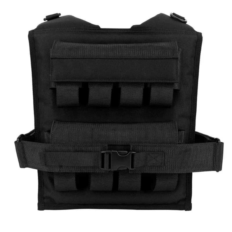 سترة تدريب خفيفة الوزن سريعة ا - مراجعة Crossfit Weight Vest وسعره